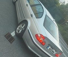 Bmw 320d e46
