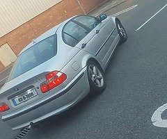 Bmw 320d e46 - Image 4/8