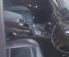 Bmw 320d e46 - Image 5/8