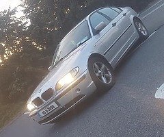 Bmw 320d e46 - Image 8/8