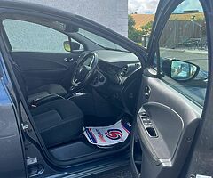 Renault Zoe dynamique Q90ZE40 - Image 5/7