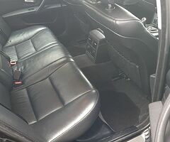 2009 BMW 520d (e60) - Image 9/9