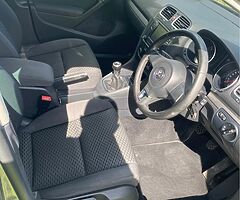 Mk6 Volkswagen Golf - Image 5/8