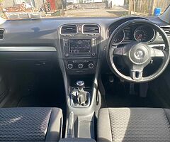Mk6 Volkswagen Golf - Image 6/8
