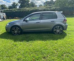 Mk6 Volkswagen Golf - Image 8/8