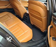 2017 BMW 520d SE AUTO EURO 6 - Image 8/10