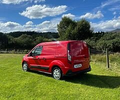 Transit connect - Image 4/10