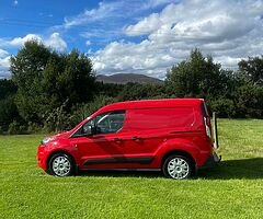 Transit connect - Image 5/10