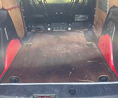 Transit connect - Image 8/10