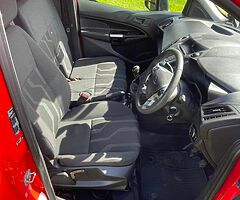 Transit connect - Image 9/10