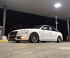 2013 Audi A4 - Image 5/5