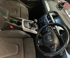 2009 Audi A4 - Image 4/5