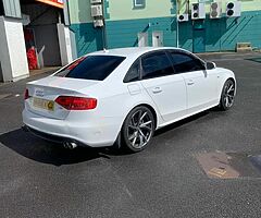 2009 Audi A4 - Image 5/5