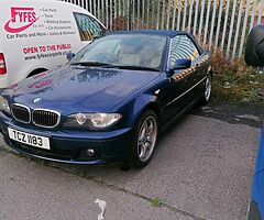 2002 BMW Other - Image 4/6