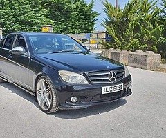 Mercedes-Benz c220 - Image 6/8