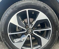 Renault Zoe dynamique Q90ZE40