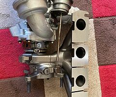 Ko4 hybrid turbo - Image 4/10