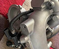 Ko4 hybrid turbo - Image 7/10