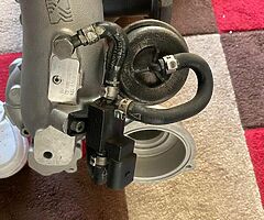 Ko4 hybrid turbo - Image 10/10