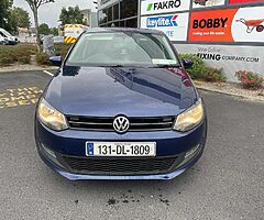 2013 vw polo 1.2tdi - Image 4/8