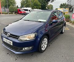 2013 vw polo 1.2tdi - Image 5/8