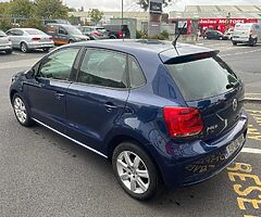 2013 vw polo 1.2tdi - Image 6/8