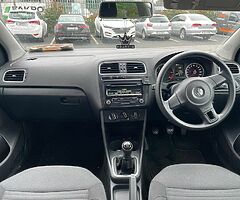 2013 vw polo 1.2tdi - Image 8/8