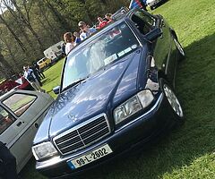 W202 C250TD or 220CDI - Image 4/4