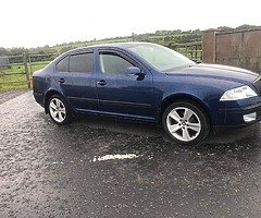 07 skoda Octavia - Image 3/8