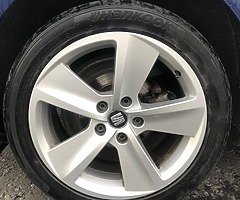 07 skoda Octavia - Image 4/8