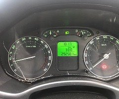 07 skoda Octavia - Image 5/8