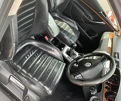 Volkswagen Passat 1.9Tdi 2008