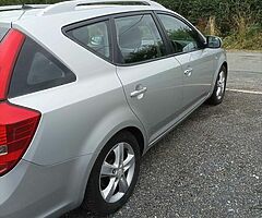 Kia Ceed 1.6 DIESEL New Nct Tax to 01/23