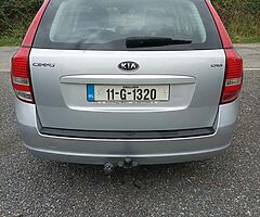 Kia Ceed 1.6 DIESEL New Nct Tax to 01/23