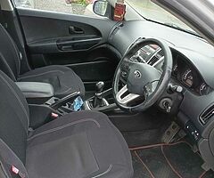 Kia Ceed 1.6 DIESEL New Nct Tax to 01/23 - Image 4/9
