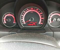 Kia Ceed 1.6 DIESEL New Nct Tax to 01/23 - Image 8/9