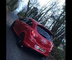 corsa D limited edition