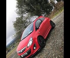 corsa D limited edition - Image 3/3