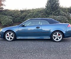 2005 Saab Saab 93 - Image 3/10