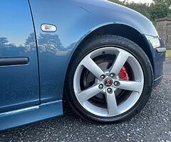 2005 Saab Saab 93 - Image 4/10