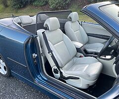 2005 Saab Saab 93 - Image 5/10