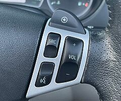 2005 Saab Saab 93 - Image 9/10