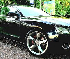 Audi A5 2010 2L diesel - Image 4/5