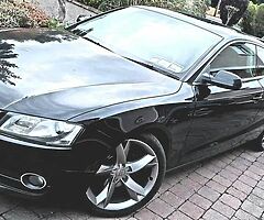Audi A5 2010 2L diesel - Image 5/5