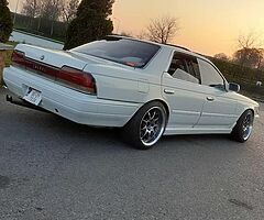 * Nissan Laurel C33 RB25DET * - Image 4/6