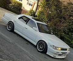 * Nissan Laurel C33 RB25DET * - Image 5/6