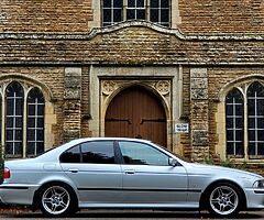 2003 BMW 530d M-Sport - Image 3/10