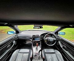 2003 BMW 530d M-Sport - Image 9/10