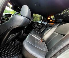 2003 BMW 530d M-Sport - Image 10/10