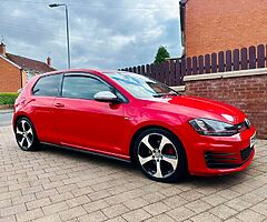 2013 Volkswagen Golf